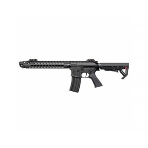 Страйкбольный автомат East Crane KAC SR-16 E3 13 inch EC-312-13-1 Black